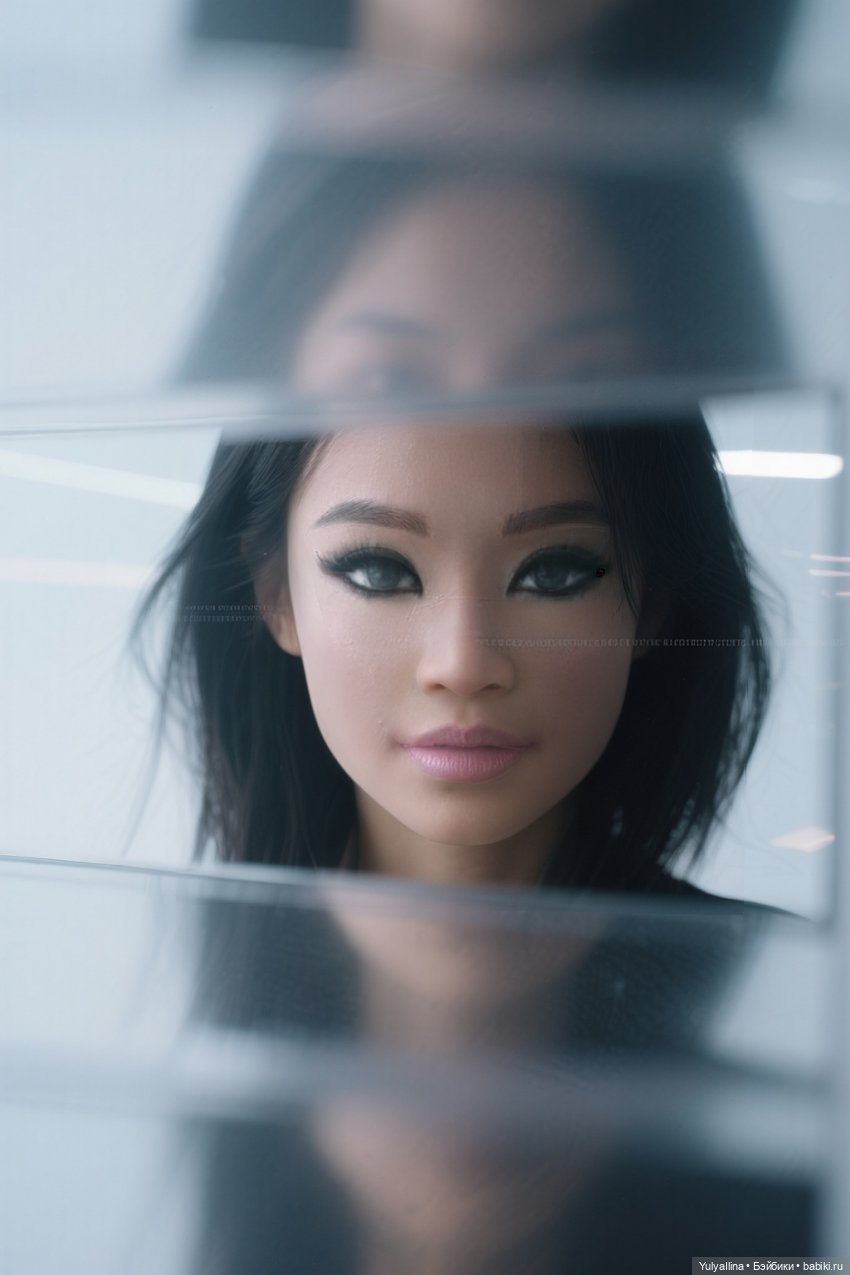 Моя Дива — Куклы Barbie (Барби): Looks