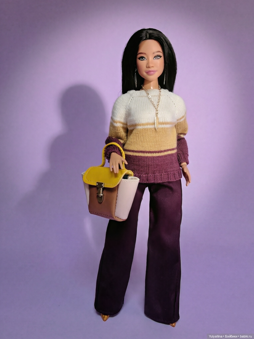 Моя Дива — Куклы Barbie (Барби): Looks