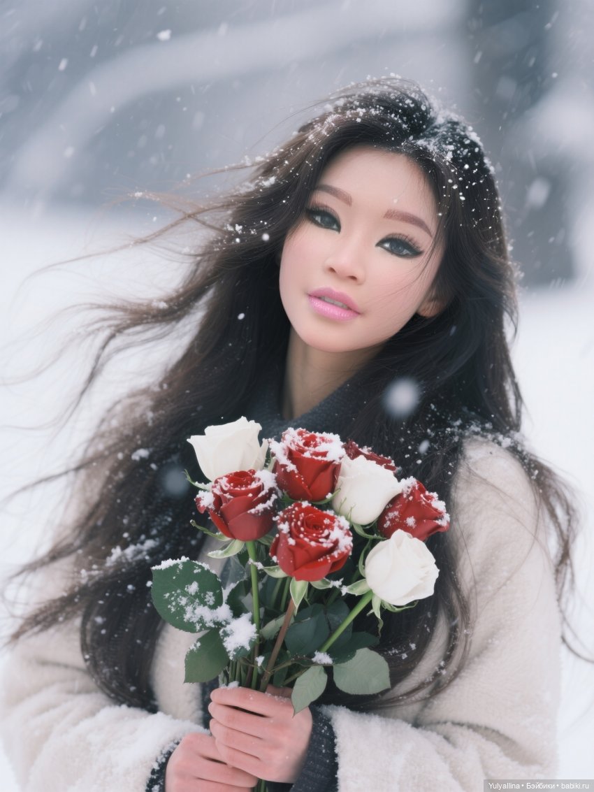 Моя Дива — Куклы Barbie (Барби): Looks