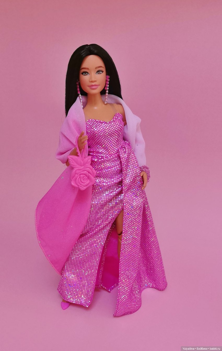 Моя Дива — Куклы Barbie (Барби): Looks