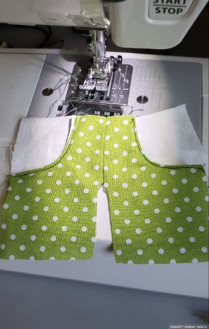 Мк по пошиву комбинезона на кукол 1/6 и 1/8 (yosd bjd, yuyudoll, monst doll и им подобных) на паолок так-же шью