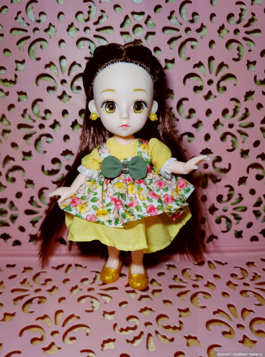 Моя коллекция. Обновленная публикация