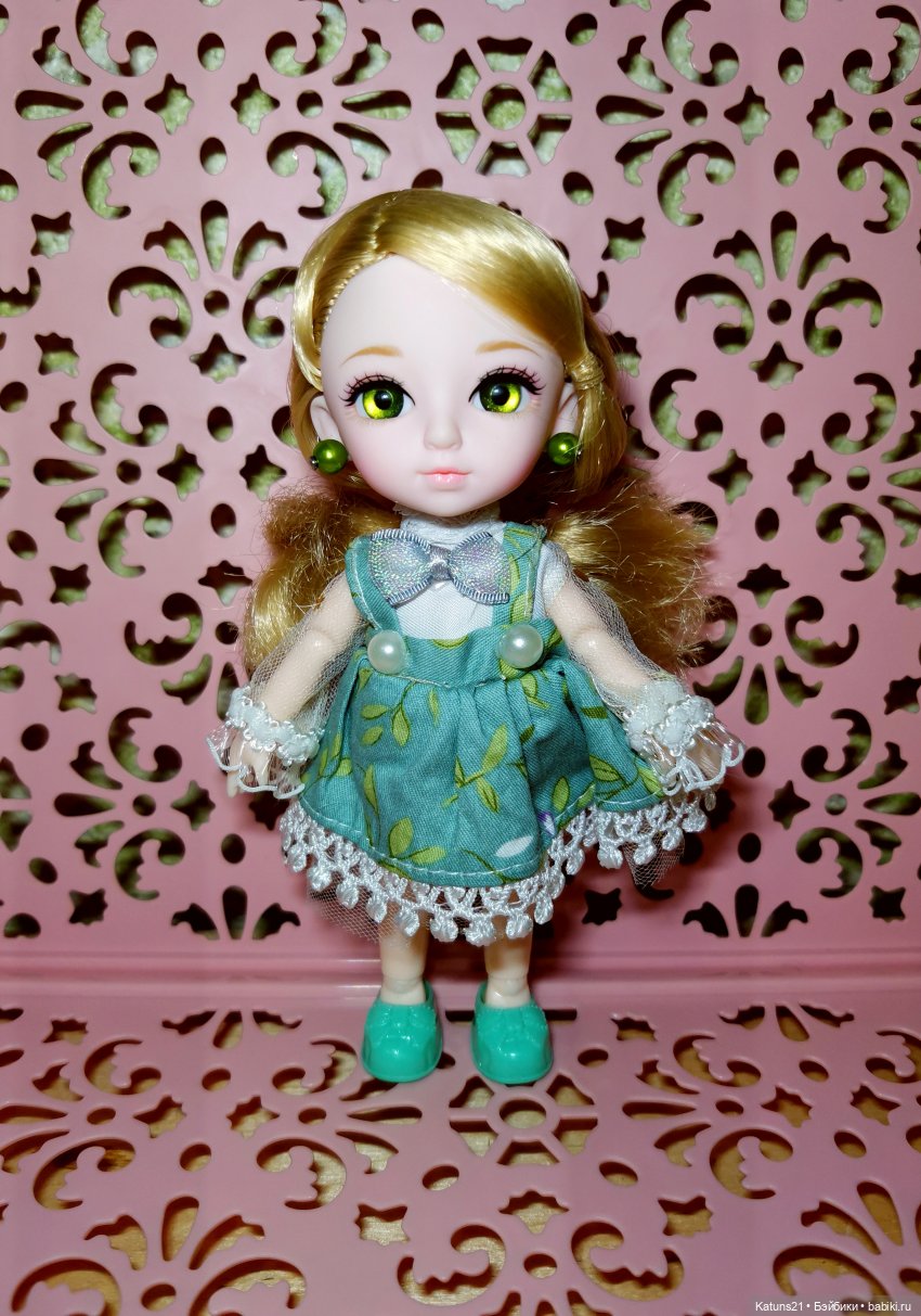 Моя коллекция. Обновленная публикация (фото 2)