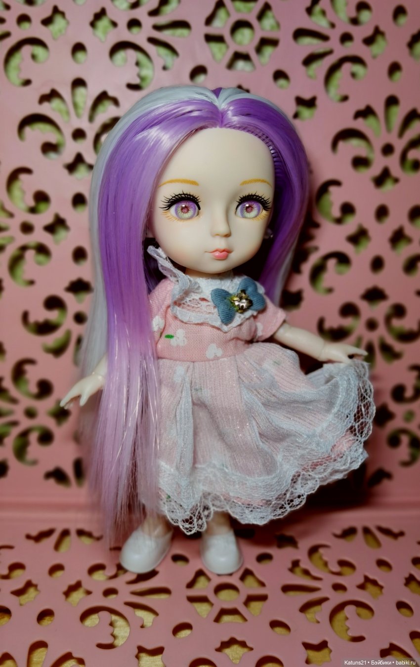 Моя коллекция. Обновленная публикация