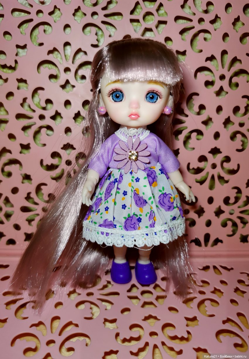 Моя коллекция. Обновленная публикация (фото 8)