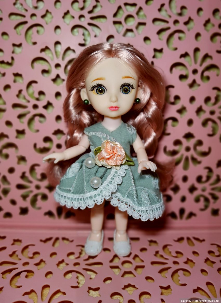 Моя коллекция. Обновленная публикация (фото 9)