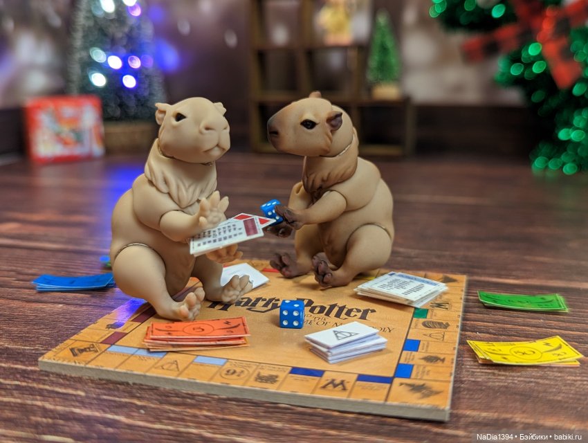 В Новый Год с первым топиком | Бэйбики В Новый Год с первым топиком (фото 8)