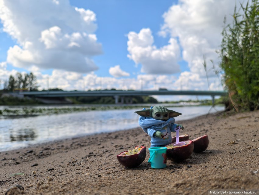 Наше лето — Разные шарнирные куклы (не БЖД): редкие