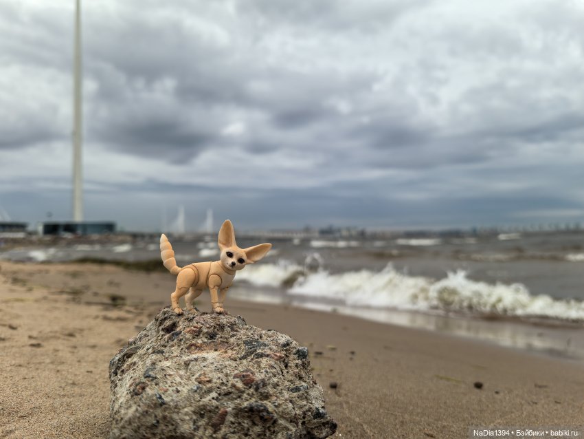 Наше лето — Разные шарнирные куклы (не БЖД): редкие