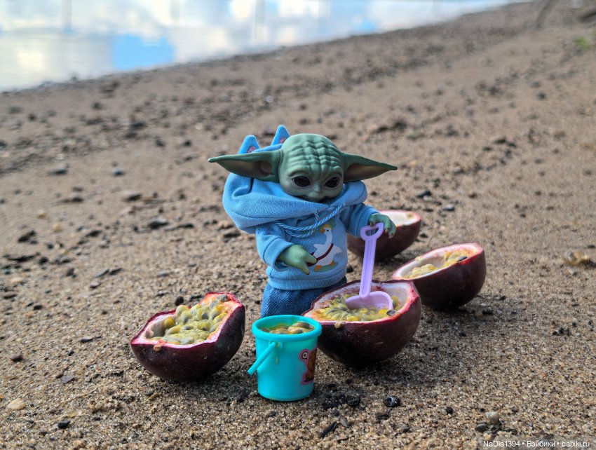 Наше лето — Разные шарнирные куклы (не БЖД): редкие (фото 3)