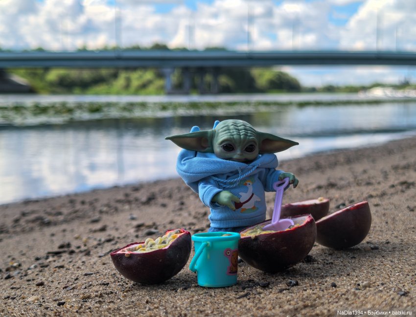 Наше лето — Разные шарнирные куклы (не БЖД): редкие (фото 2)