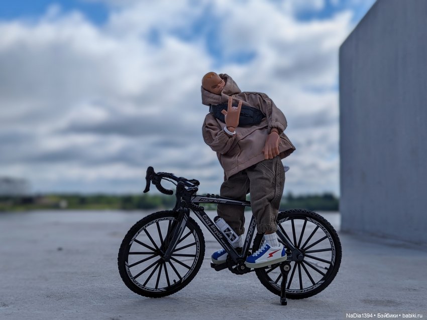 Наше лето — Разные шарнирные куклы (не БЖД): редкие