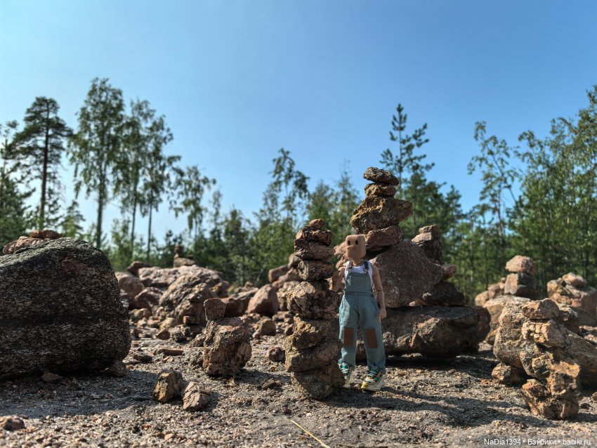 Наше лето — Разные шарнирные куклы (не БЖД): редкие