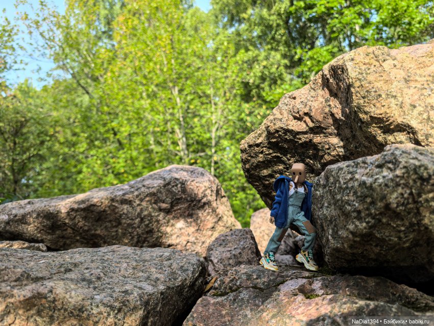 Наше лето — Разные шарнирные куклы (не БЖД): редкие