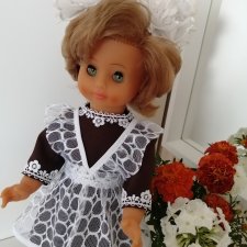 Скоро в школу. Августовские хлопоты