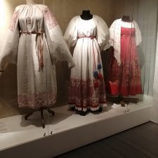 ДИВОвание. Открытие Севера