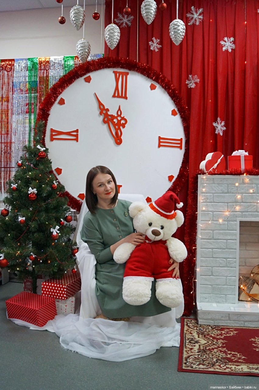 Снегурочка — Российские куклы Весна