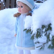 Снегурочка