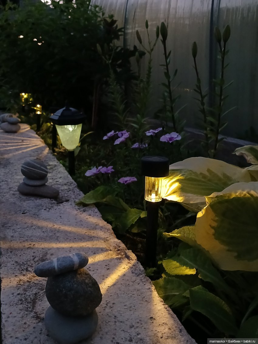 Попытка вторая. Удачная — Российские куклы Весна (фото 3)