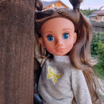 Попытка вторая. Удачная.