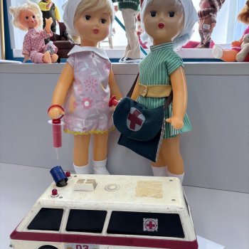 К юбилею Агнии Львовны