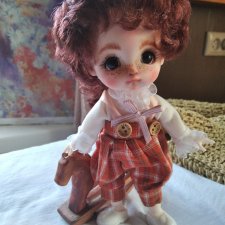 Я их так вижу...