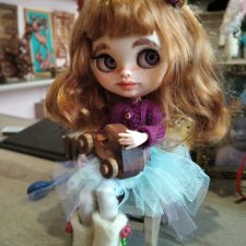 Ещё один денёк..