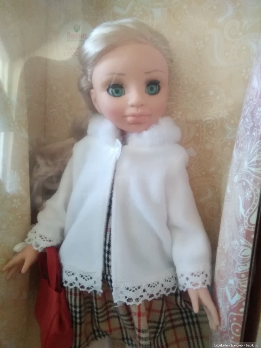 Мой веснянский народец и Весна как повод для творчества