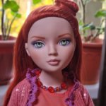 Robert Tonner Ellowyne Miss Understood