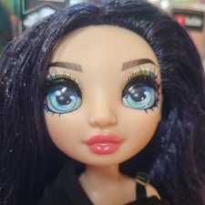 Ainsley Slater Shadow High