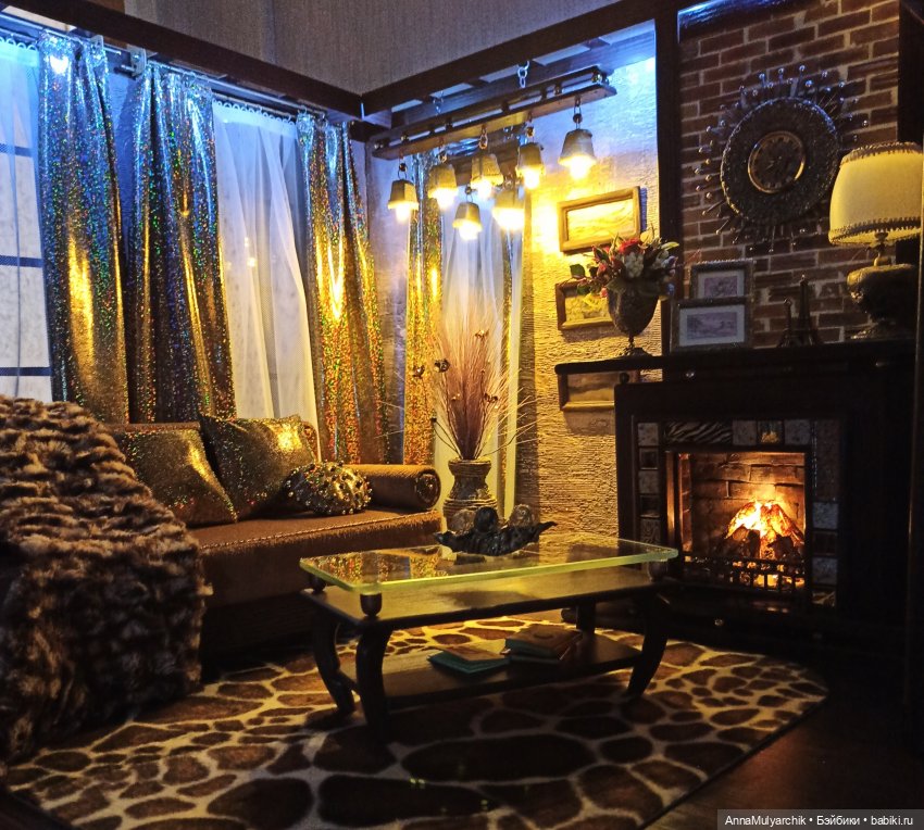 Анна Попова — Создаю максимально реалистичные про (фото 2)