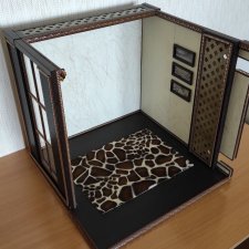 Румбокс 1:6, 1:4 Румбокс 1:6, 1:4