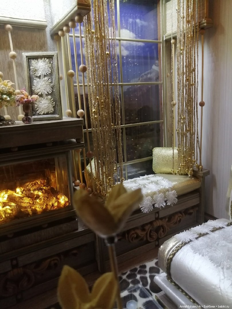 авторские работы - Анна Мулярчик