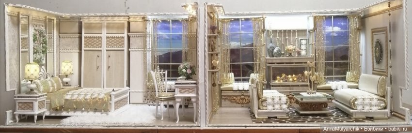 авторские работы - Анна Мулярчик