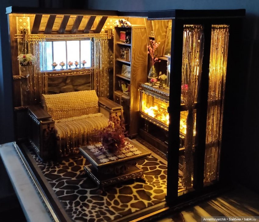 авторские работы - Анна Мулярчик