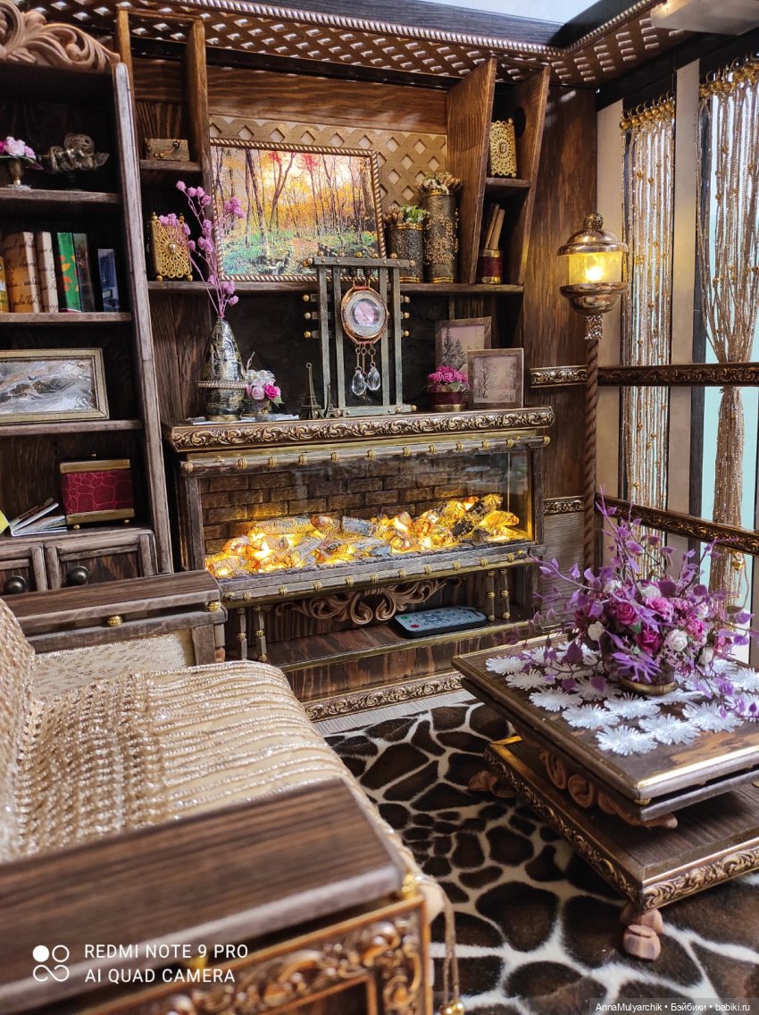 авторские работы - Анна Мулярчик