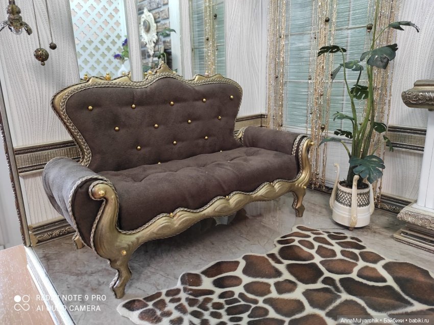 Анна Попова — Создаю максимально реалистичные про (фото 5)