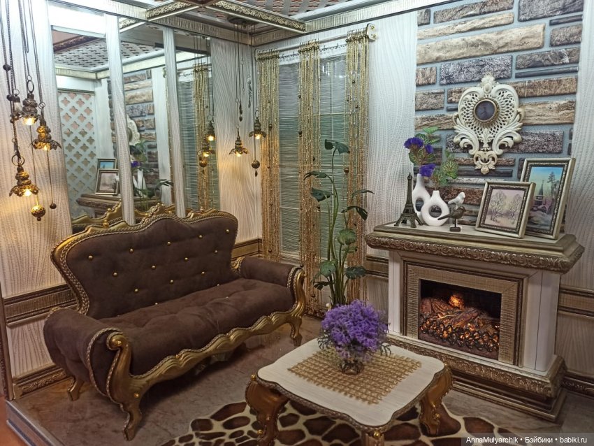 Анна Попова — Создаю максимально реалистичные про (фото 6)