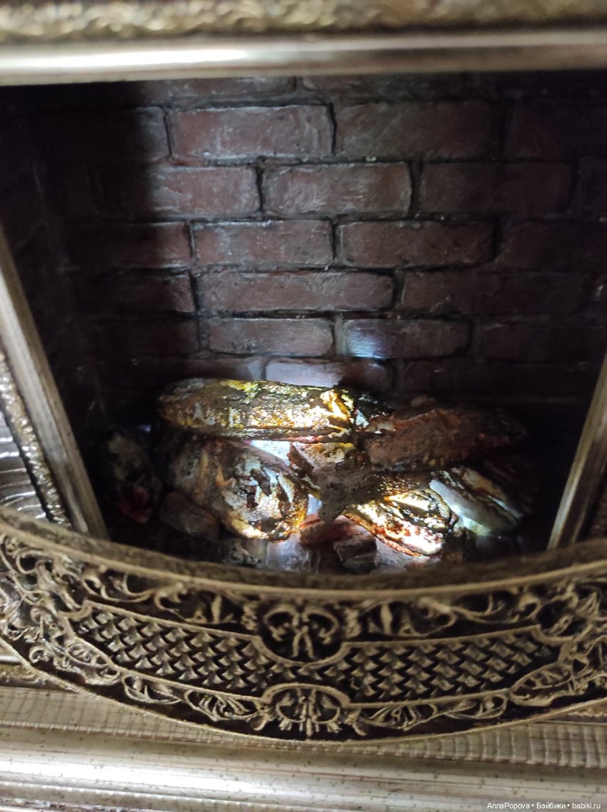 Румбокс "Ясный" — Румбоксы и кукольные интерьеры: фото (фото 3)