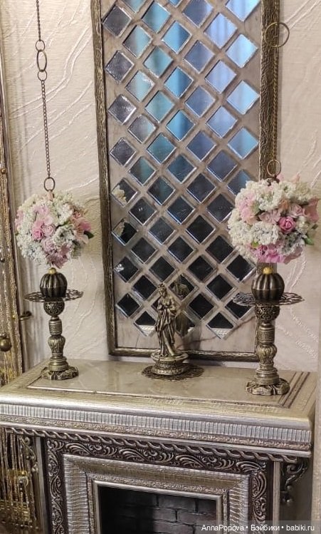 Румбокс "Ясный" — Румбоксы и кукольные интерьеры: фото (фото 6)