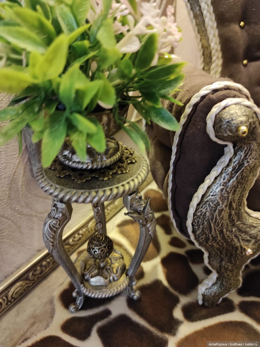 Румбокс "Ясный" — Румбоксы и кукольные интерьеры: фото (фото 7)