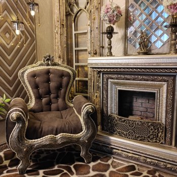 Румбокс "Ясный"