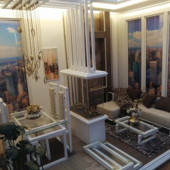 Апартаменты "Седьмое небо"