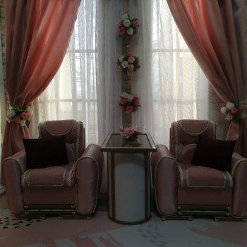 Румбокс "Розовый вечер"