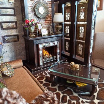 Румбокс "Элегия"