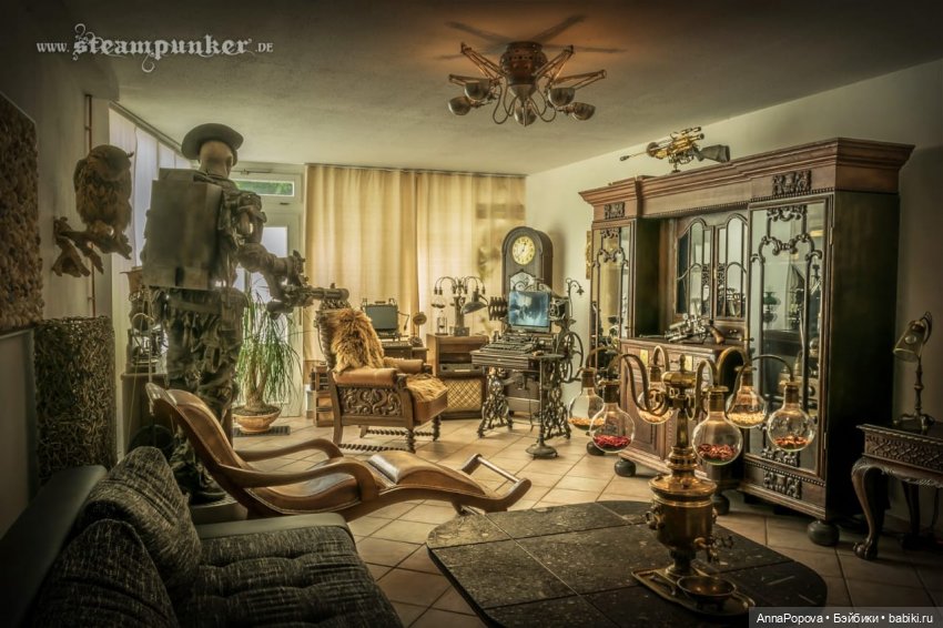 Представляю новую работу | Бэйбики Представляю новую работу — Румбоксы и кукольные интерьеры: фото