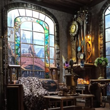 Представляю новую работу