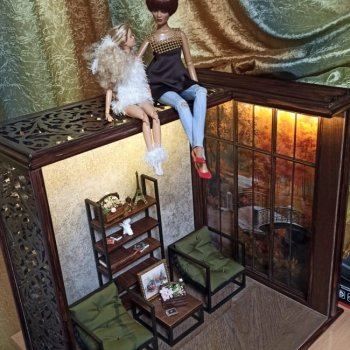 Милли и Джон выгнали из дома!