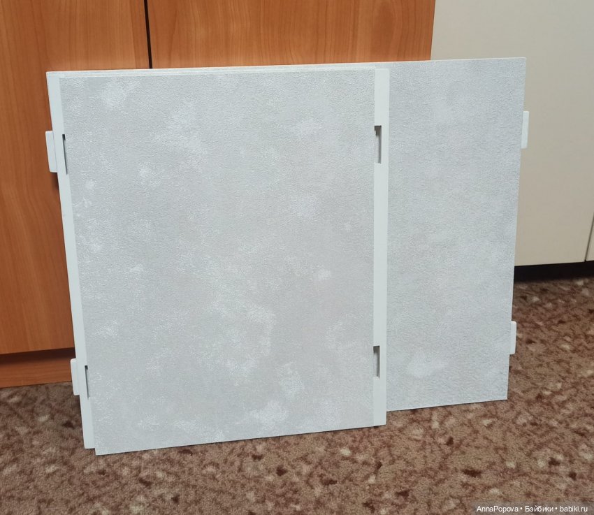 В чистом поле 3 стены или как не платить за рум бешенные деньги (фото 7)