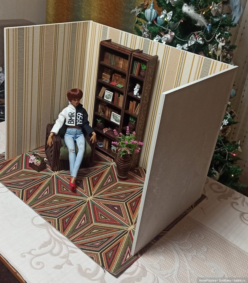 В чистом поле 3 стены или как не платить за рум бешенные деньги (фото 5)